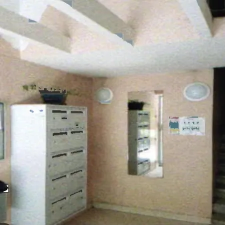 Barut Apartment *
