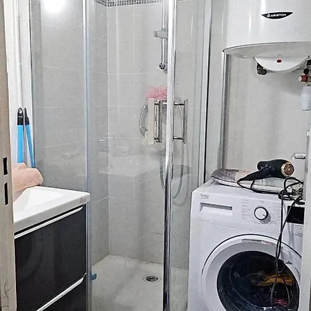 Barut Garges-les-Gonesse